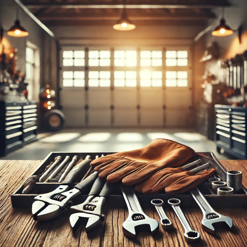 About Our Family-Owned Garage Door Company in West Norriton PA - Professional Service Team