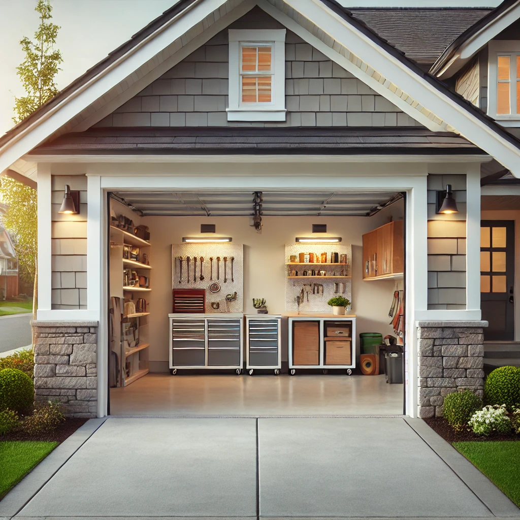 Latest garage door repair tips and maintenance guides from West Norriton's trusted experts