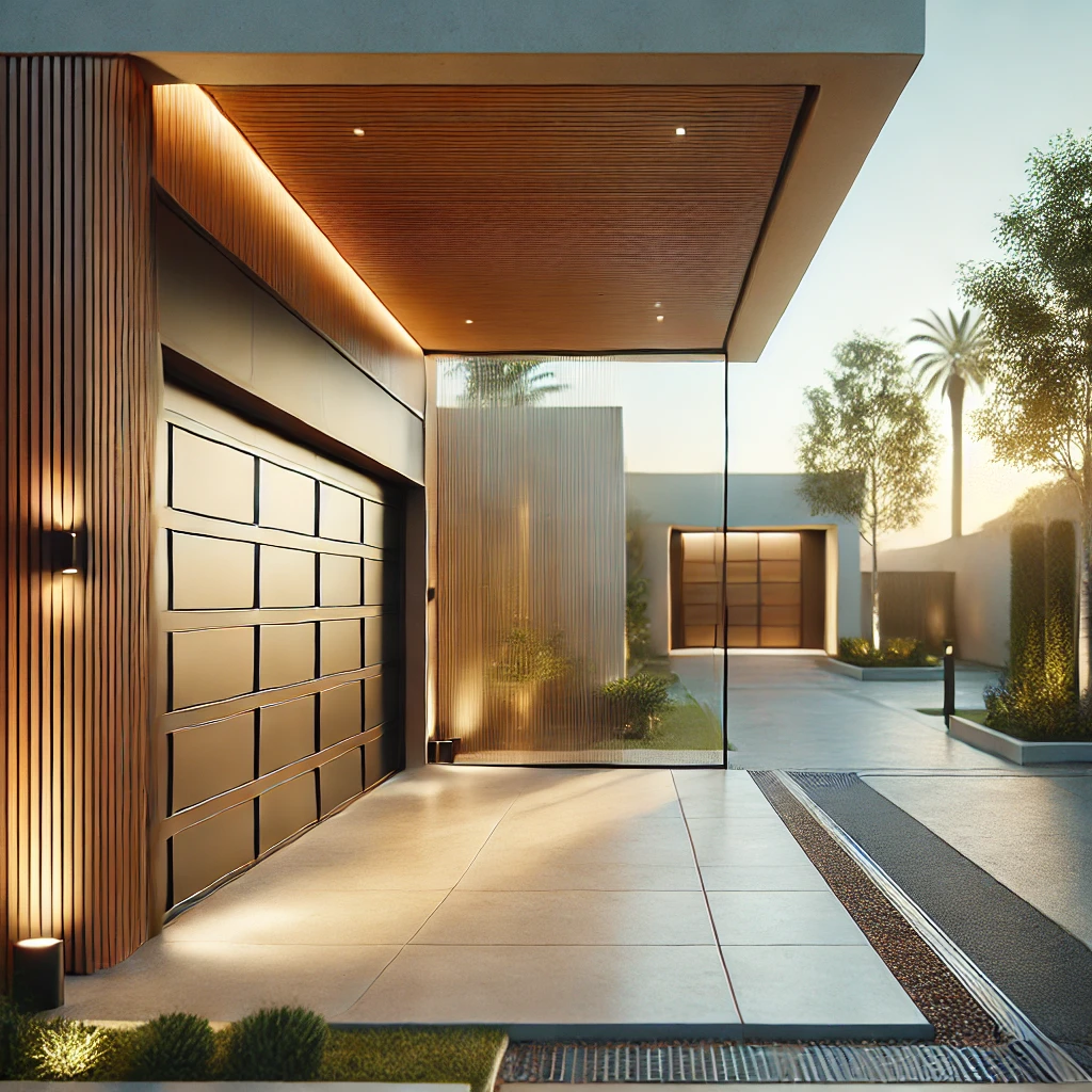 Custom Garage Doors West Norriton PA - Luxury Designs with Premium Materials & Expert Installation