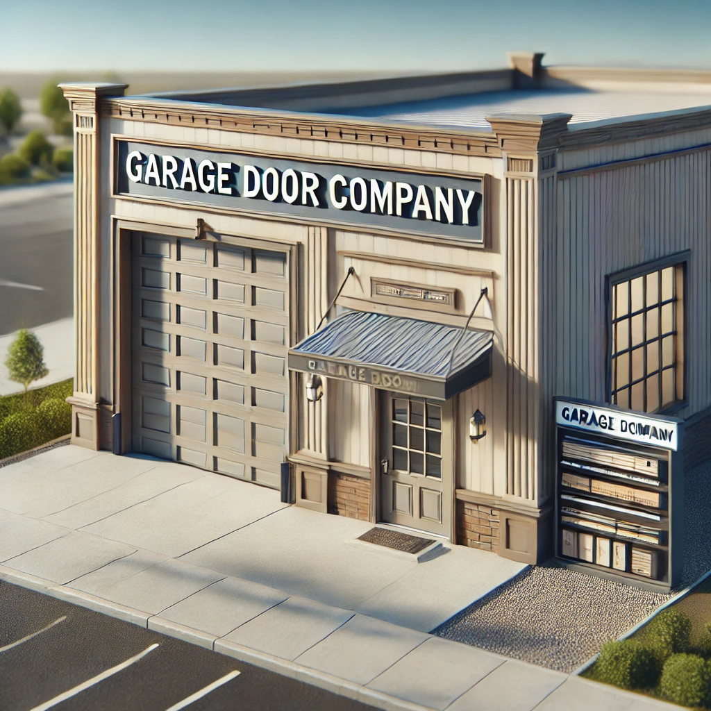 Best Garage Door Company Near Me West Norriton PA - 24/7 Emergency Service