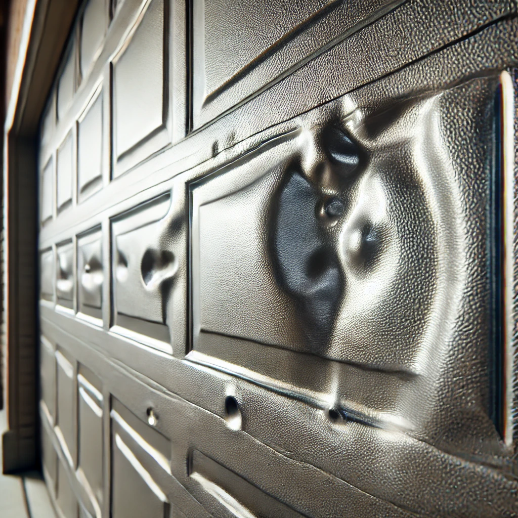 Professional Garage Door Dents Repair West Norriton PA - Expert Dent Removal Services