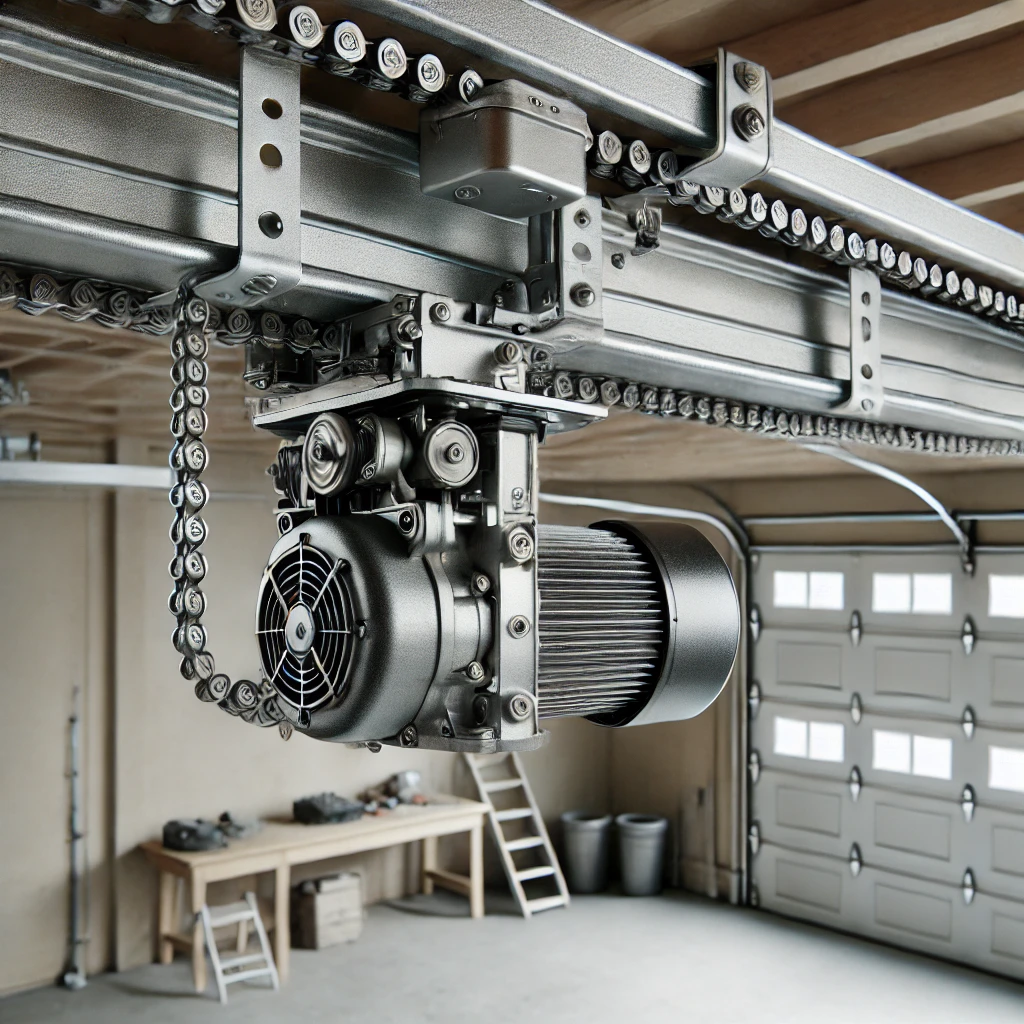 Professional Garage Door Opener Installation West Norriton PA - Expert Smart Opener Installation Services