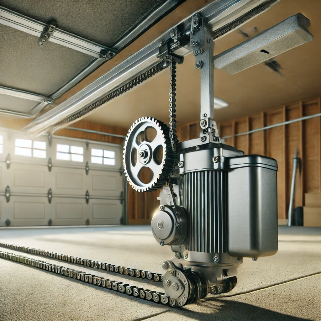 Garage Door Opener Installation & Service in West Norriton PA - Professional Solutions for All Opener Brands
