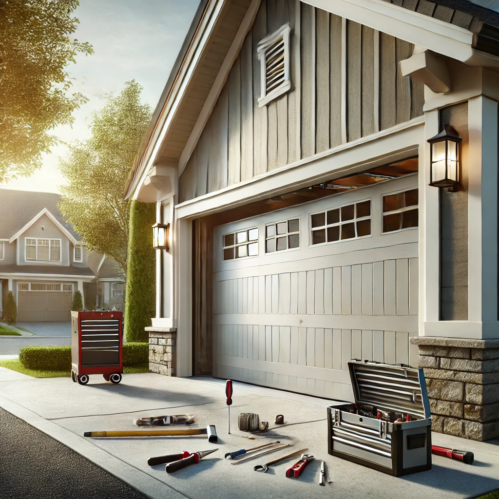 24/7 Garage Door Repair West Norriton PA - Emergency Repair Services by West Norriton Garage Door Repair