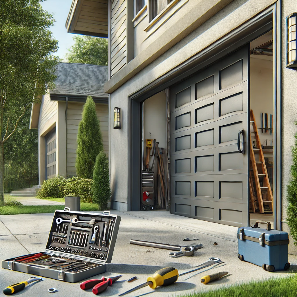 Local Garage Door Repair West Norriton PA - 24/7 Emergency Service Near You