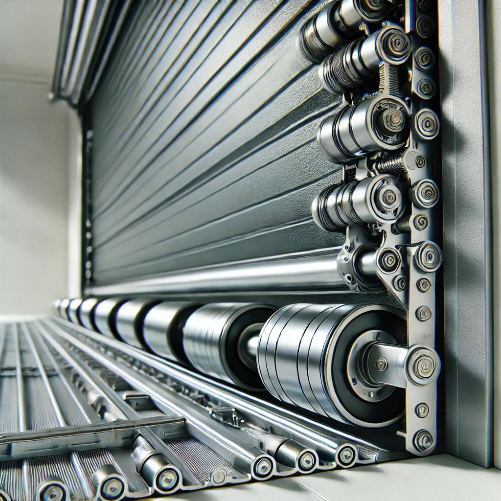 Expert Roller Garage Door Repairs West Norriton PA - Professional Door System Specialists